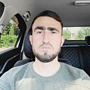 Знакомства: Алим, 33 года, Магнитогорск