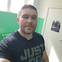 Знакомства: Женя, 38 лет, Ульяновск