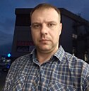 Знакомства: Антон, 39 лет, Лесной Городок