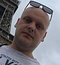 Знакомства: Юрий, 35 лет, Жлобин