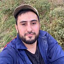 Знакомства: Артур, 35 лет, Махачкала