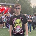 Знакомства: Михаил, 24 года, Балахна