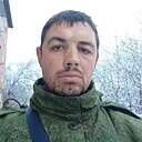 Знакомства: Иван Крузит, 37 лет, Пограничный