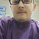 Знакомства: Илюха, 25 лет, Анадырь