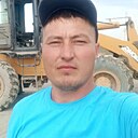 Знакомства: Данияр, 38 лет, Уральск