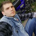 Знакомства: Кирилл, 27 лет, Убинское