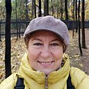 Знакомства: Наталья, 62 года, Самара