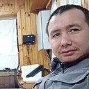 Знакомства: Марсель, 38 лет, Кумертау