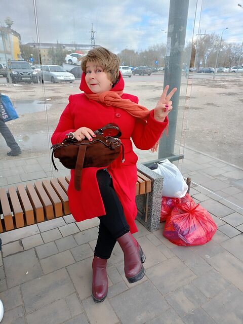 Фото - Tabor.ru