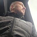 Знакомства: Кирилл, 38 лет, Гродно