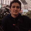 Знакомства: Владимир, 29 лет, Чайковский
