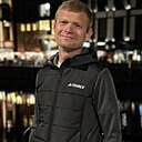 Знакомства: Антон, 38 лет, Гданьск