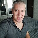 Знакомства: Сергей, 48 лет, Орша