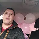 Знакомства: Сергей, 31 год, Гродно