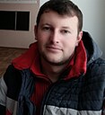 Знакомства: Александр, 37 лет, Кишинев