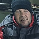 Знакомства: Сергей, 45 лет, Прохладный