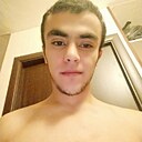 Знакомства: Ник, 23 года, Тюмень