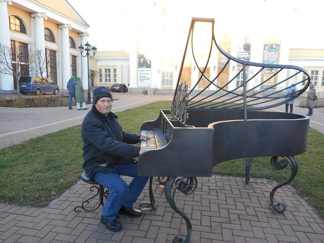 Фото - Tabor.ru