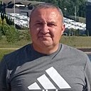 Знакомства: Александр, 49 лет, Кличев