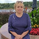 Знакомства: Елена, 52 года, Гомель