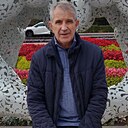 Знакомства: Сергей, 67 лет, Шебекино