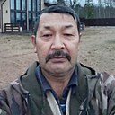 Знакомства: Темур, 51 год, Приозерск