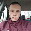 Знакомства: Виталий, 28 лет, Молодечно