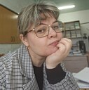 Знакомства: Ольга, 46 лет, Пролетарск