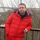 Знакомства: Владимир, 51 год, Серпухов