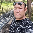 Знакомства: Умирбек, 49 лет, Уральск