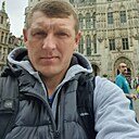 Знакомства: Константин, 40 лет, Витебск
