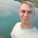 Знакомства: Юрий, 35 лет, Сыктывкар