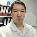 Знакомства: Дмитрий, 37 лет, Якутск
