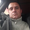 Знакомства: Костя, 45 лет, Актобе