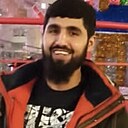Знакомства: Баха, 28 лет, Красногорск