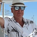 Знакомства: Евгений, 64 года, Костанай
