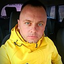 Знакомства: Алексей, 39 лет, Перевоз