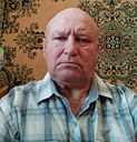 Знакомства: Сергей, 68 лет, Кстово
