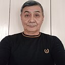 Знакомства: Манат, 60 лет, Семей