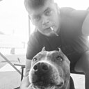 Знакомства: Андрей, 26 лет, Миллерово