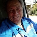 Знакомства: Иван, 55 лет, Анапа