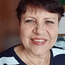 Знакомства: Елена, 65 лет, Уссурийск