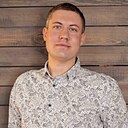 Знакомства: Андрей, 45 лет, Минск