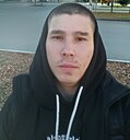 Знакомства: Кирилл, 27 лет, Ижевск