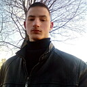 Знакомства: Иван, 27 лет, Витебск