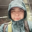 Знакомства: Руслан, 40 лет, Братск