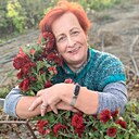 Знакомства: Татьяна, 58 лет, Нижнегорский