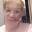 Знакомства: Larisa, 56 лет, Рига