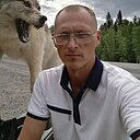 Знакомства: Максим, 41 год, Северобайкальск