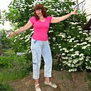Знакомства: Хельга, 55 лет, Волгоград